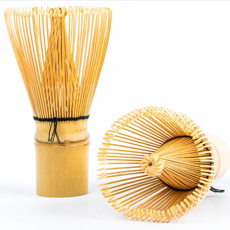 Traditional Matcha Whisk