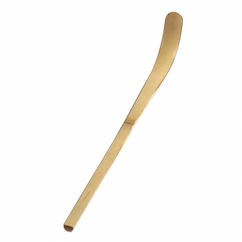 Bamboo Matcha Scoop
