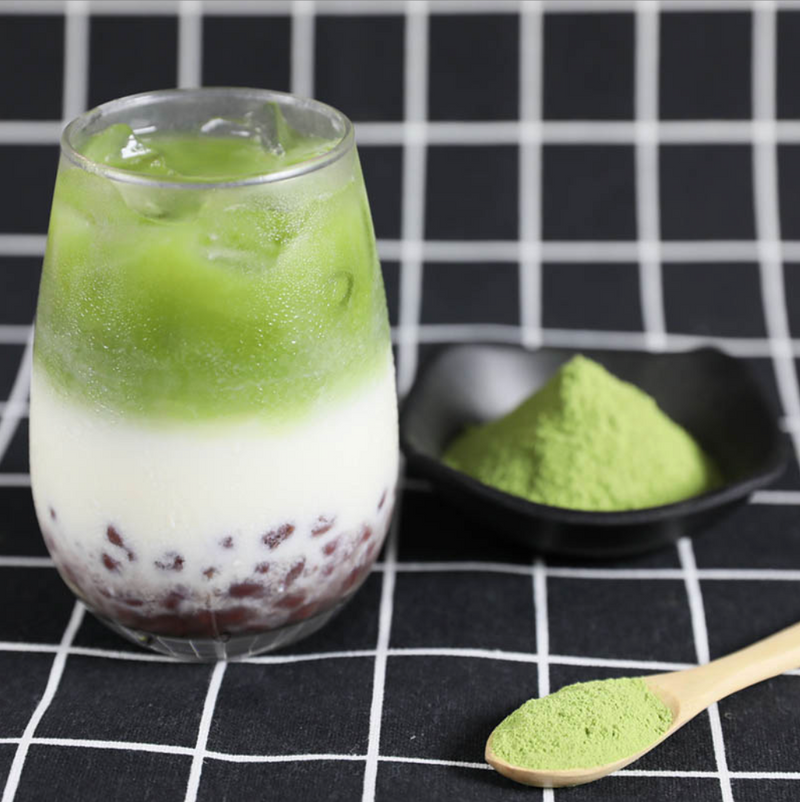 Isuzu Matcha - 30g