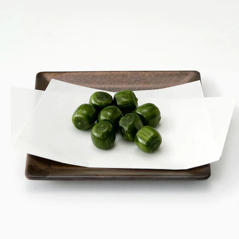 Marukyu Koyamaen Handmade Uji Matcha Hard Candy 70g