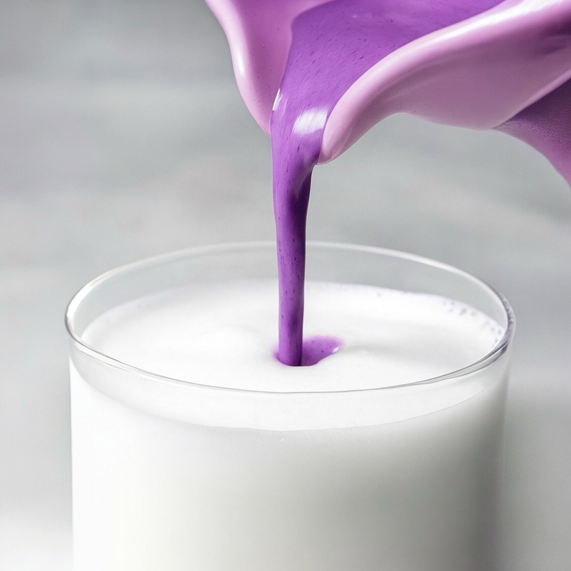 Ube Capsules